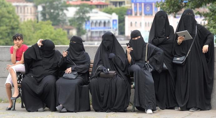 Would you consider this a "conservative wear"?