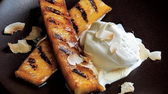 Do you like cold desserts or hot desserts?