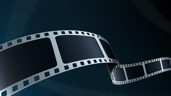 What are your 3 favorite movie (and tv series) genres?