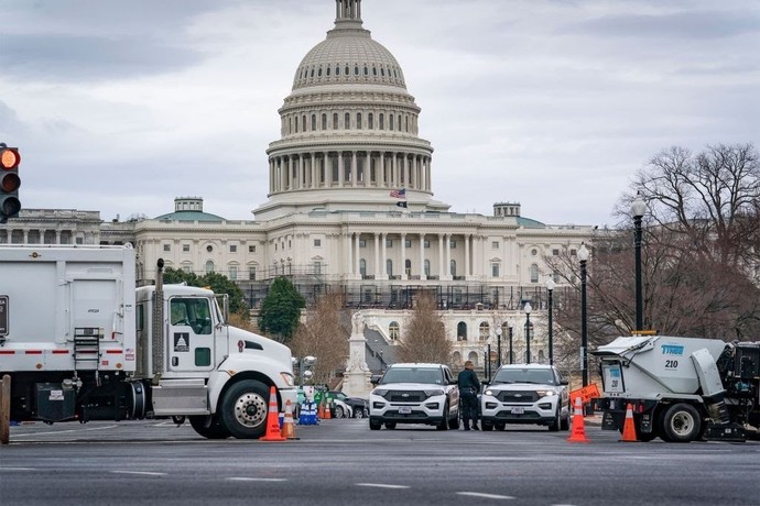 Did you know Freedom Truckers are heading to Whitehouse?