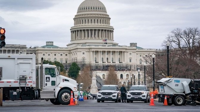 Did you know Freedom Truckers are heading to Whitehouse?