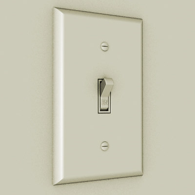 What something nonsexual that turns you on?