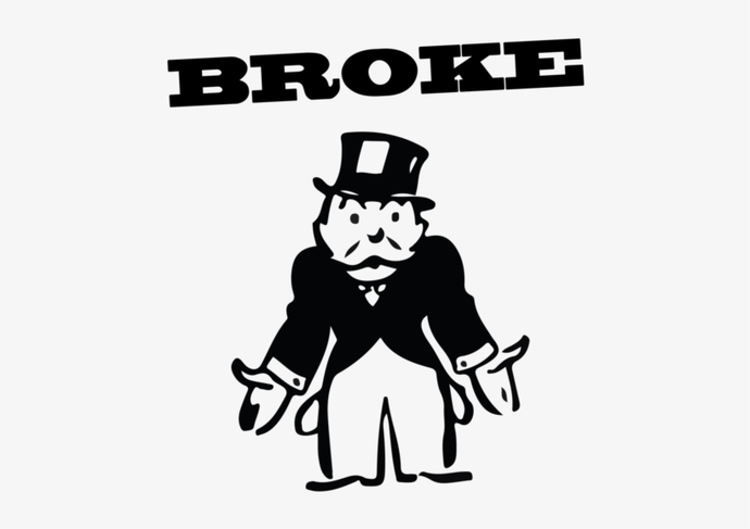 Why would a guy tell a woman that he doesnt make a lot of money?