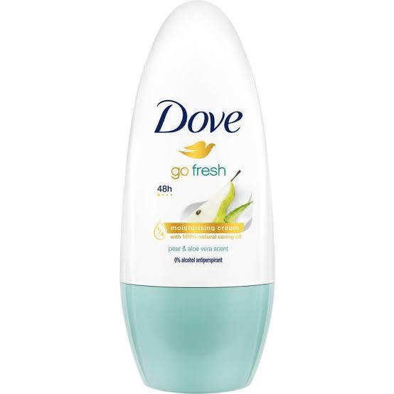 What style of deodorant do you use?