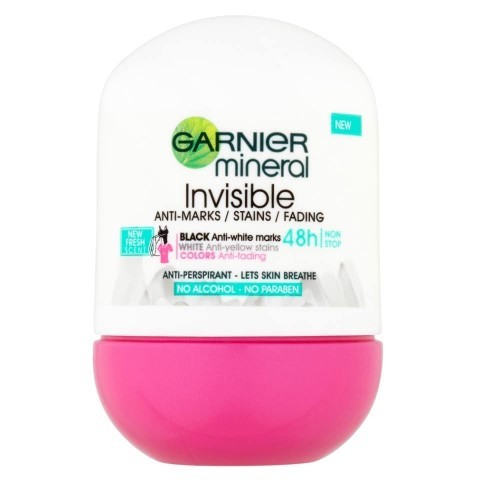 What style of deodorant do you use?