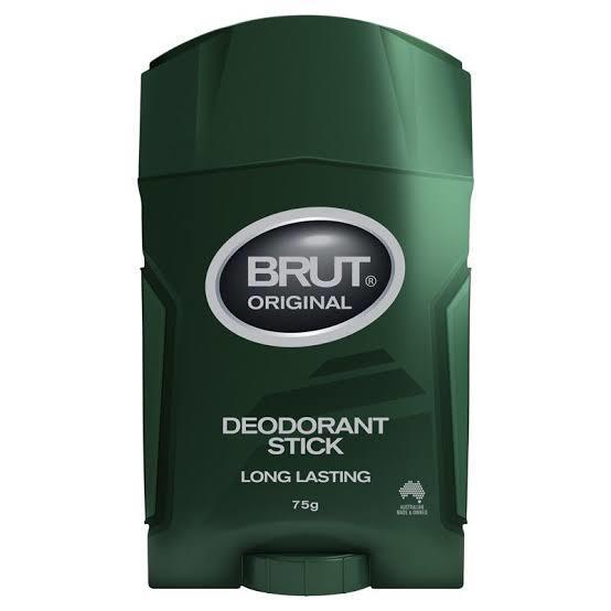 What style of deodorant do you use?