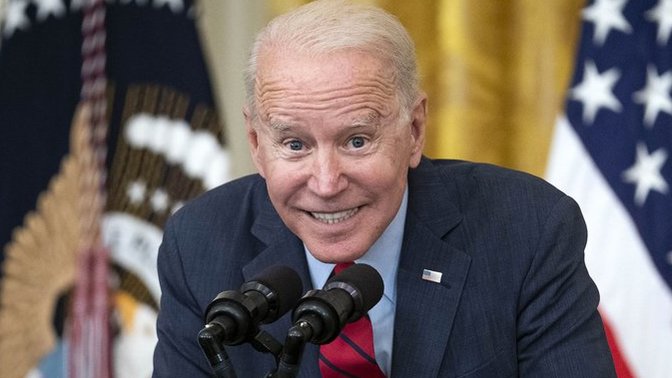 Does is seem like America is more worried about Ukraine, than Ukraine, is?