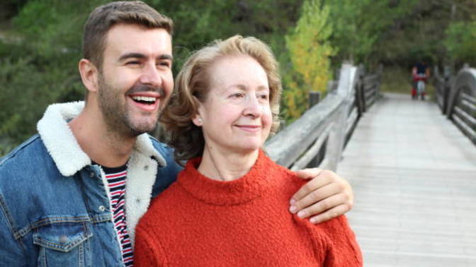 I’m 57 years old dating a 33 year old guy… what would be your thoughts on this?