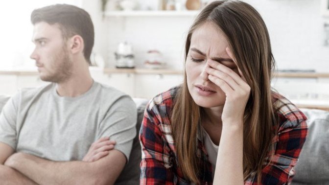Will my verbally abusive boyfriend change?