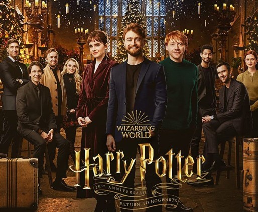 Who is your Favorite Character in the Harry Potter Series?