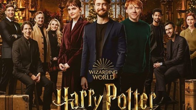 Who is your Favorite Character in the Harry Potter Series?