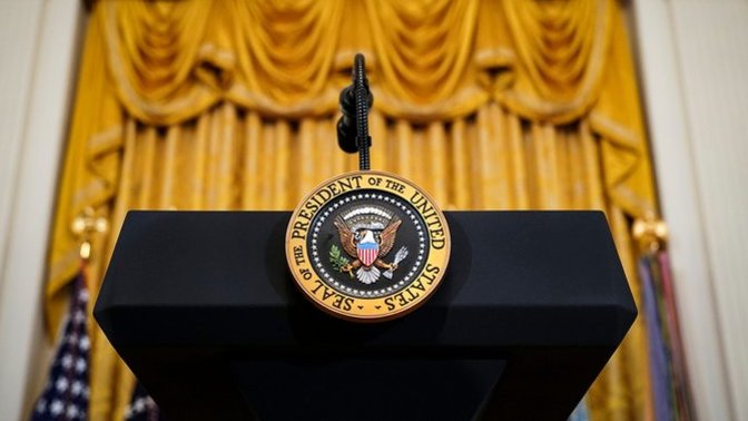 Who do you wish will be the next President of the USA?