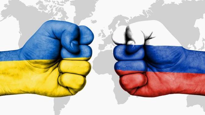 Thoughts On Russia Invading Ukraine? Joe Biden Not In Support Of This Action. Do You Support Their Decision To Invade?
