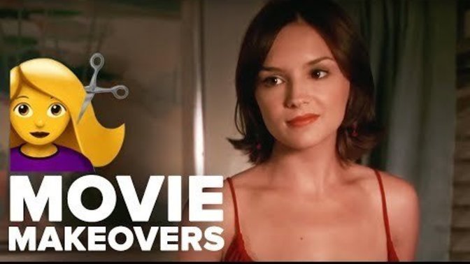 Whats the point of showing makeover of nerds in fiction and movies?