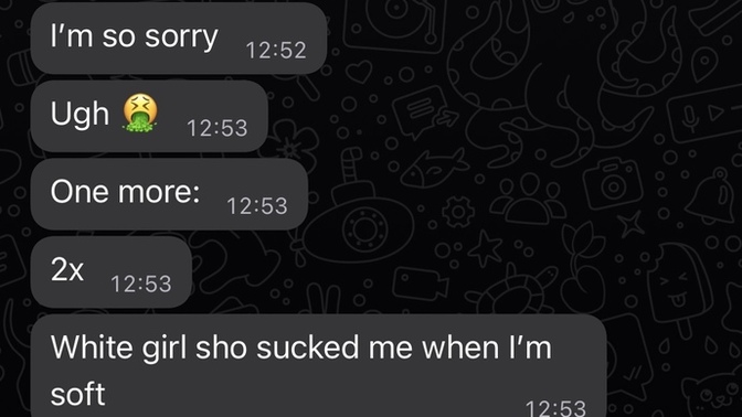 My boyfriend cheated on me with an escort for around 10 times when we’re in a long distance relationship, what should I do?