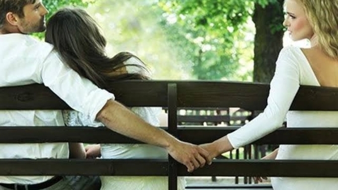 If your spouse cheated on you, made love to someone else, then confessed to you and asked for forgiveness, on what condition would you forgive himher?