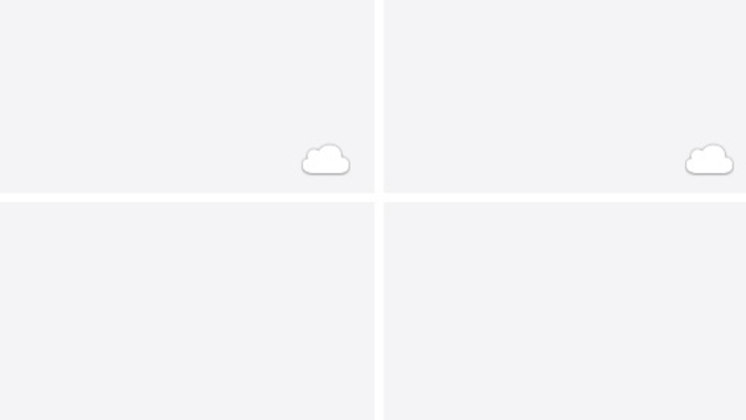 Will I ever get the iCloud photo back (photo attached) ?