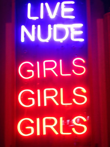 Anyone else like SIN CITY (Las Vegas)?