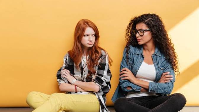 What is the one thing (set of things) that someone has said that’s made you instantly distrust them?