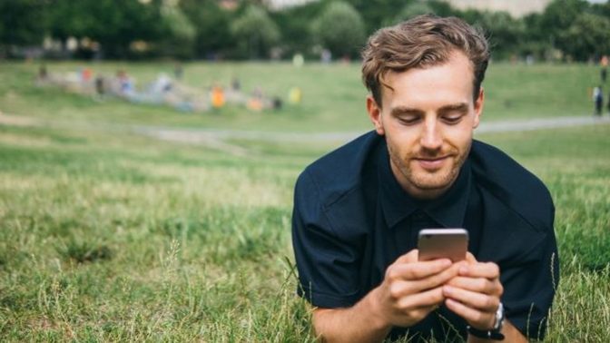 How do you show support to someone from afar while they need space?
