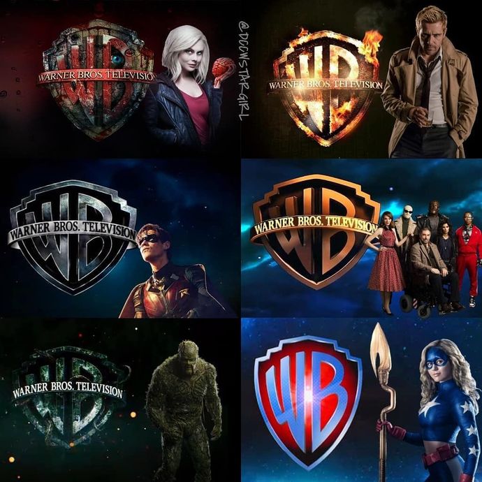 Which superhero TV shows are better? Marvels or DCs?