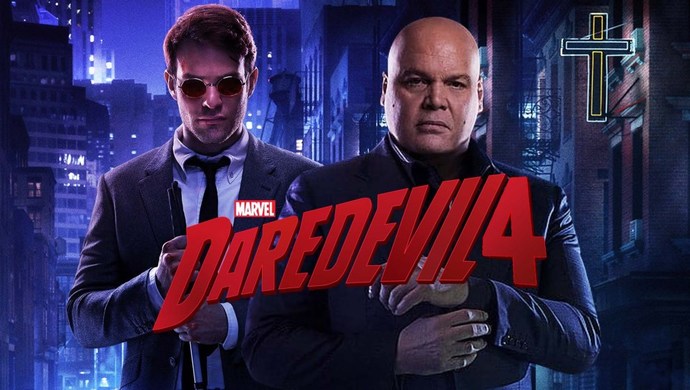 Daredevil (season 4)