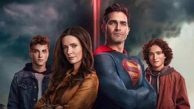 Which superhero TV shows are better? Marvel's or DC's?