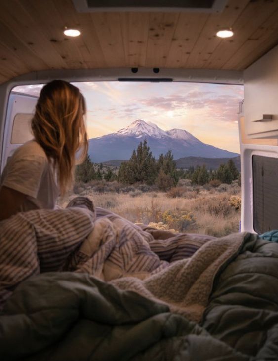 Which is your ideal romantic get away?