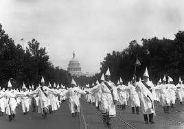 Is it ok to be proud to be white?