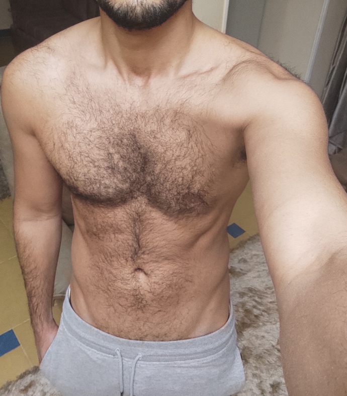 Do You Have A Flat Stomach?