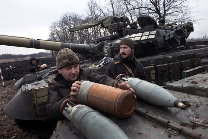 Russia has now invaded Ukraine? Do you think World War lll is really here?