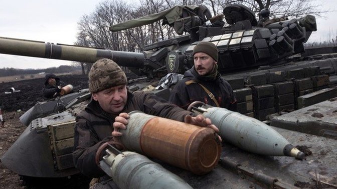 Russia has now invaded Ukraine? Do you think World War lll is really here?
