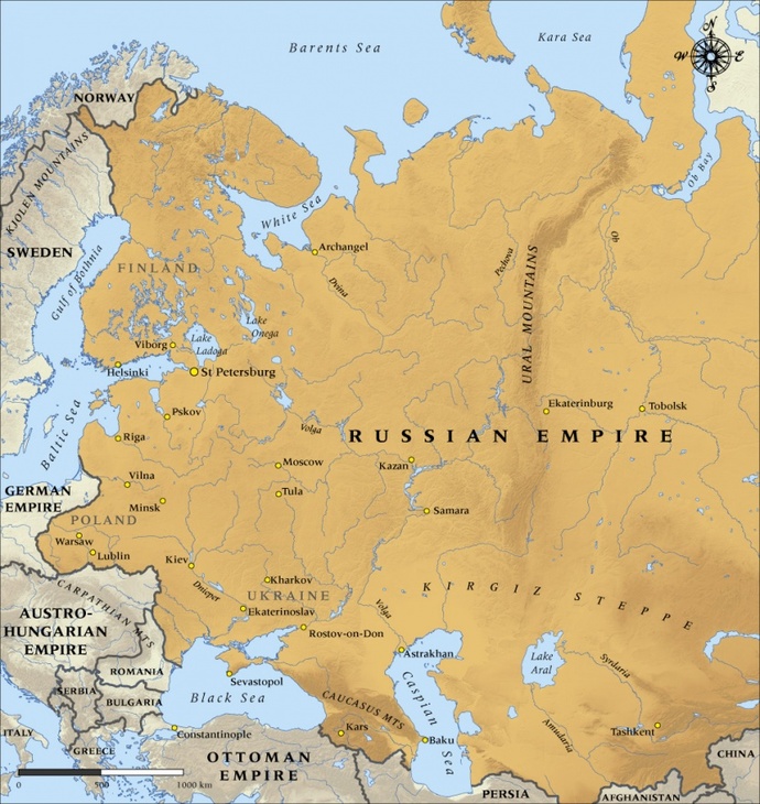Heres what Putin REALLY wants. What do you think?