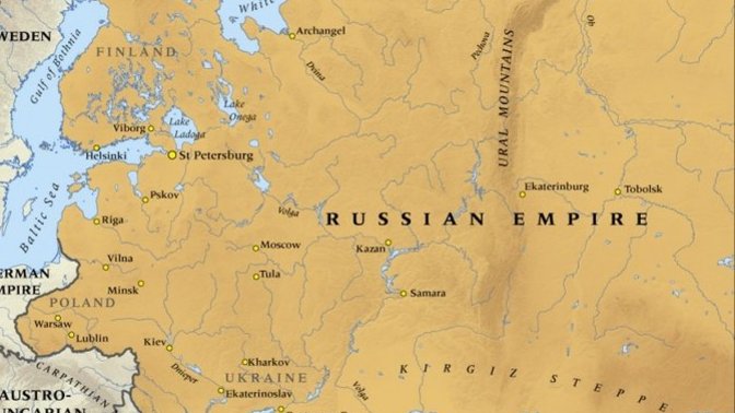 Here's what Putin REALLY wants. What do you think?