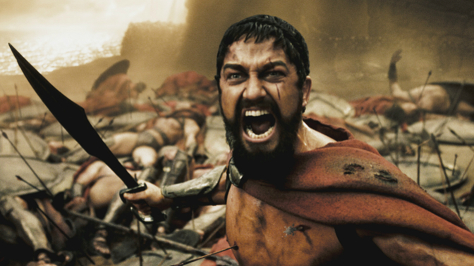Which historical/mythological figure do you agree with the most?