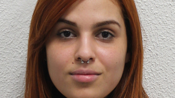 Who has the prettier mugshot and if one of them were going to be your partner which one u preferring?