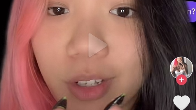 Why is sugar babying being promoted as a good way for young girls to make a lot of money?
