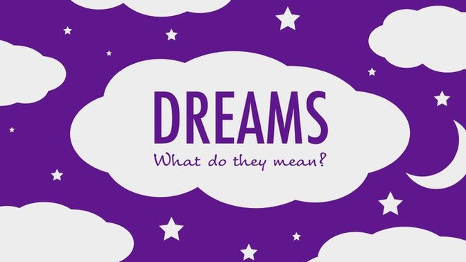 What does this dream about my father mean?