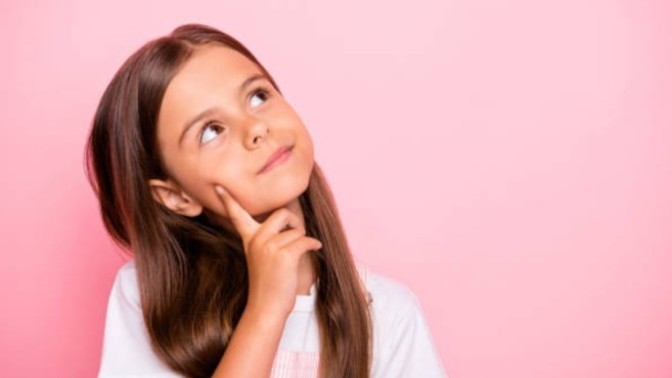 How do you feel about a child who wasn't raised being told Santa, the tooth fairy, etc, were real?