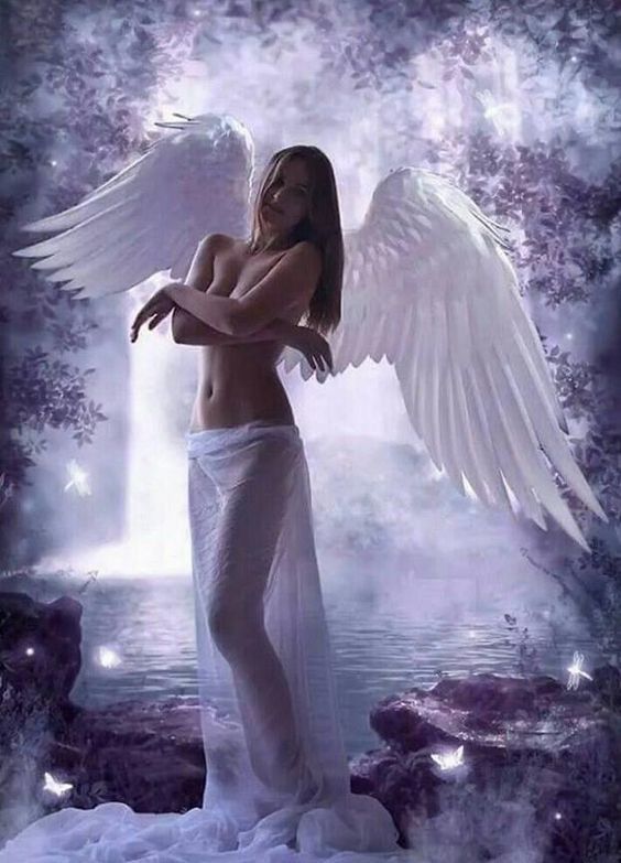 Do you ever hear those 2 Inner Voices, one telling you to do something naughty and the other one telling you not to?