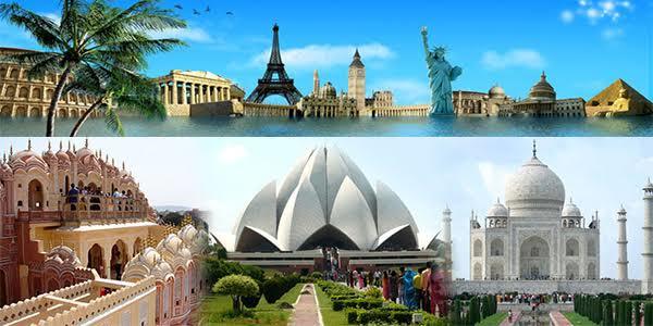 Which thing of India yiu love the most?