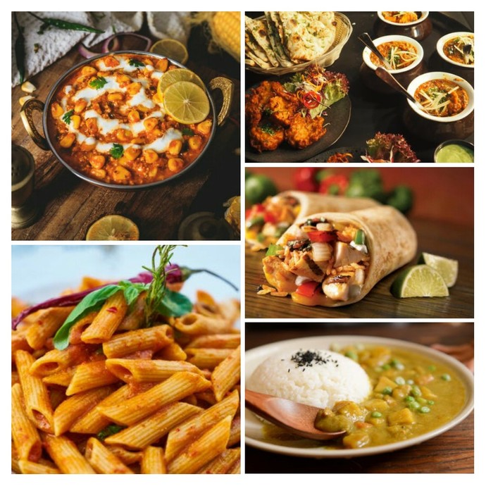 Which thing of India yiu love the most?