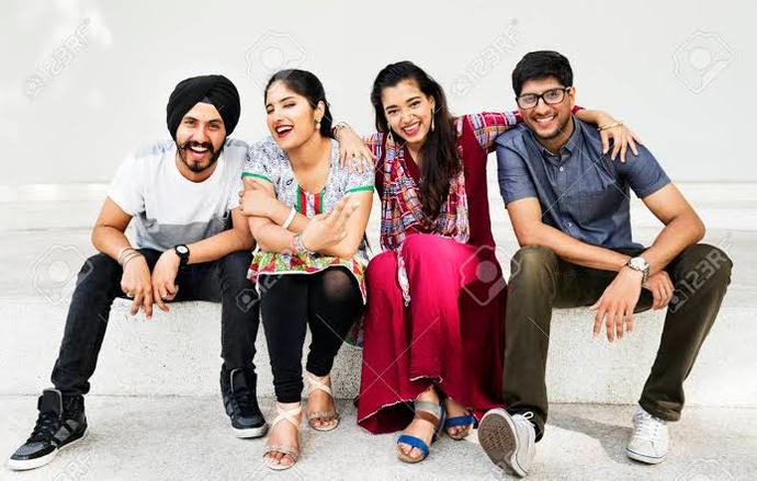 Which thing of India yiu love the most?