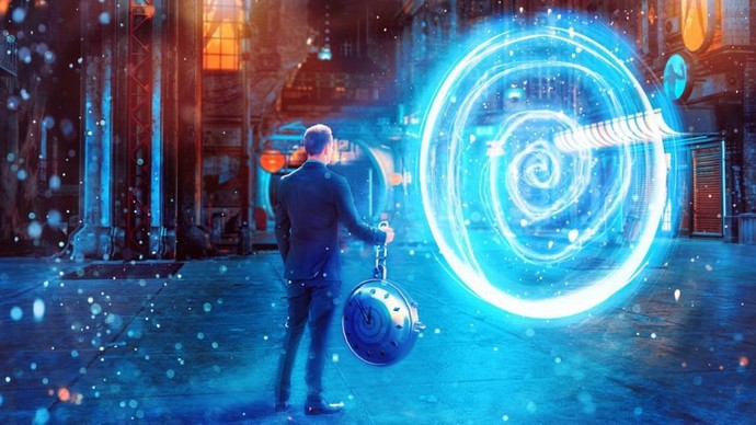 Would you warn your past self about a specific scenario that happened in your life?