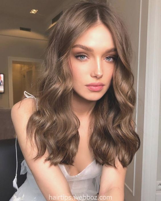 Whats your favorite hair color?