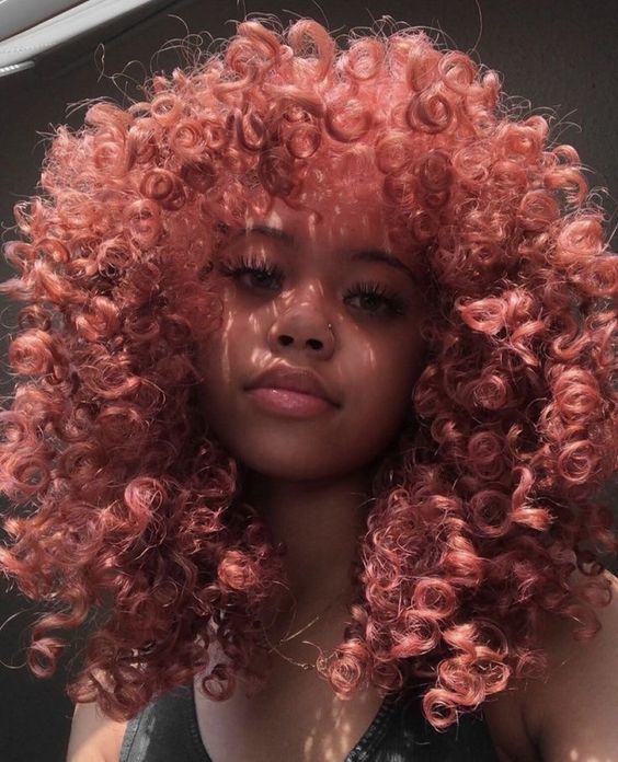Whats your favorite hair color?