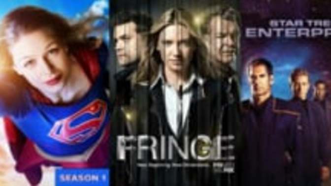 What are your favorite tv shows (those that you watch most often)?