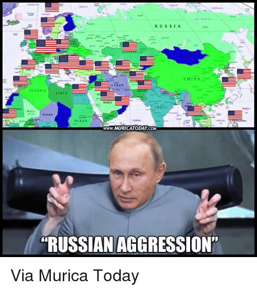 What do you think Putin wants with Ukraine?