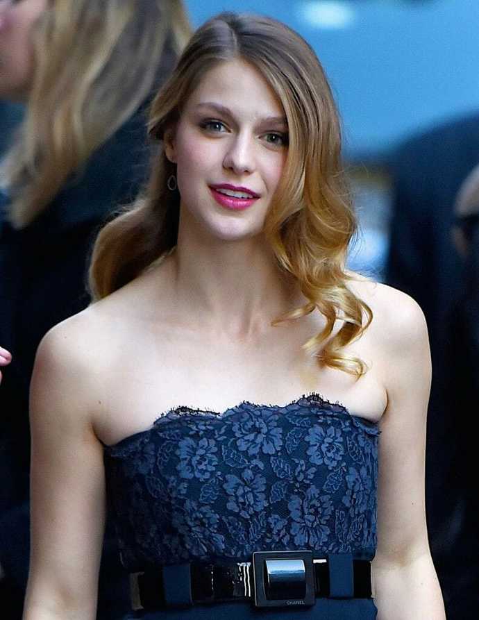 What do you think of naked dresses?