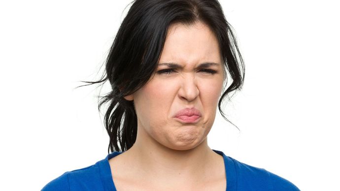 What specific food (or ingredient) do you dread your date ordering?